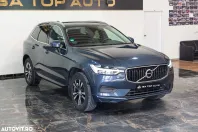 Volvo XC60 din 2020 cu 98.319 km - oferta VOL131181 - foto 11