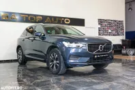 Volvo XC60 din 2020 cu 98.319 km - oferta VOL131181 - foto 12