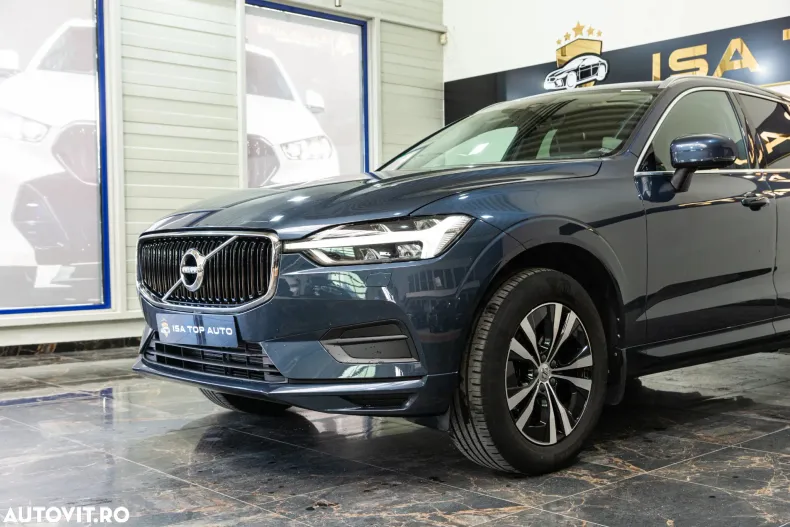 Volvo XC60 din 2020 cu 98.319 km - oferta VOL131181 - foto 14
