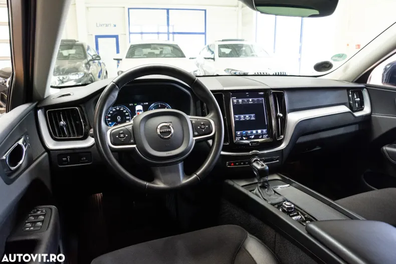 Volvo XC60 din 2020 cu 98.319 km - oferta VOL131181 - foto 28