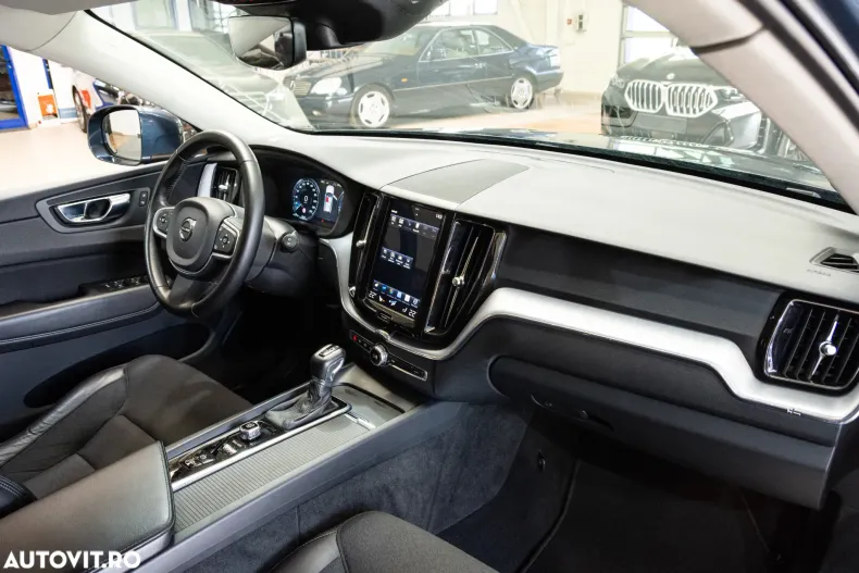 Volvo XC60 din 2020 cu 98.319 km - oferta VOL131181 - foto 30