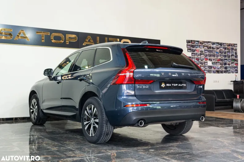 Volvo XC60 din 2020 cu 98.319 km - oferta VOL131181 - foto 31