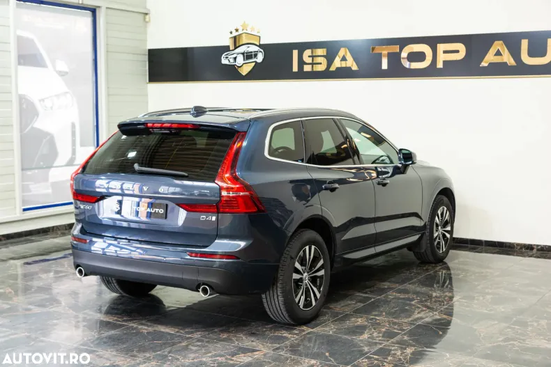 Volvo XC60 din 2020 cu 98.319 km - oferta VOL131181 - foto 33