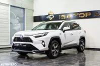 Toyota RAV4 din 2022 cu 145.517 km - oferta TOY131183 - foto 1