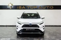 Toyota RAV4 din 2022 cu 145.517 km - oferta TOY131183 - foto 2
