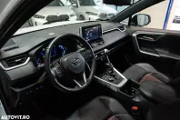 Toyota RAV4 din 2022 cu 145.517 km - oferta TOY131183 - foto 8