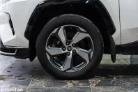 Toyota RAV4 din 2022 cu 145.517 km - oferta TOY131183 - foto 9