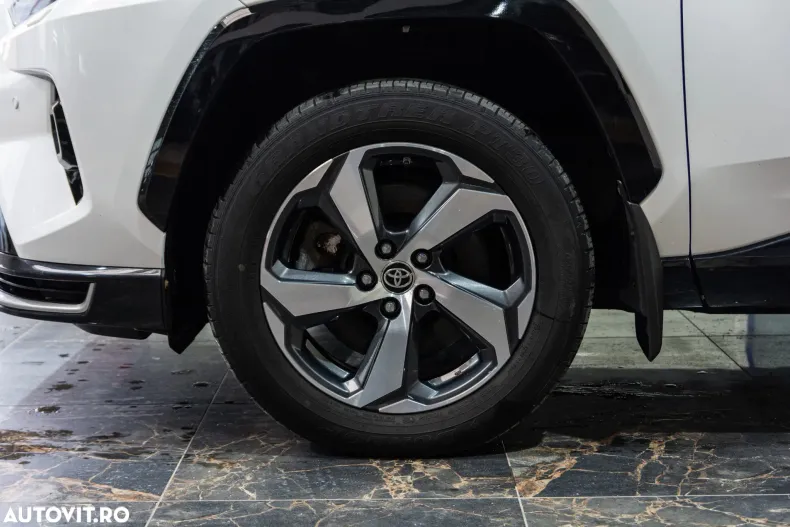 Toyota RAV4 din 2022 cu 145.517 km - oferta TOY131183 - foto 9