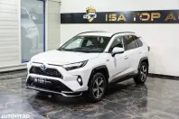 Toyota RAV4 din 2022 cu 145.517 km - oferta TOY131183 - foto 10