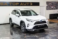 Toyota RAV4 din 2022 cu 145.517 km - oferta TOY131183 - foto 11