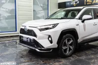 Toyota RAV4 din 2022 cu 145.517 km - oferta TOY131183 - foto 14
