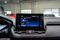 Toyota RAV4 din 2022 cu 145.517 km - oferta TOY131183 - foto 18