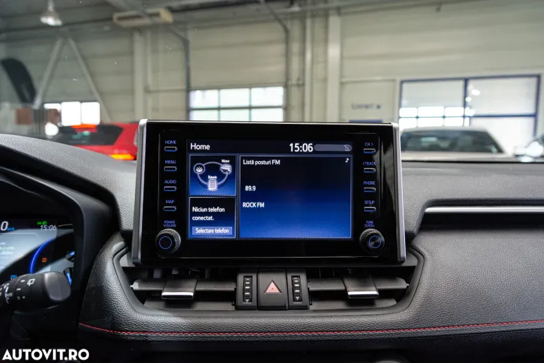Toyota RAV4 din 2022 cu 145.517 km - oferta TOY131183 - foto 18