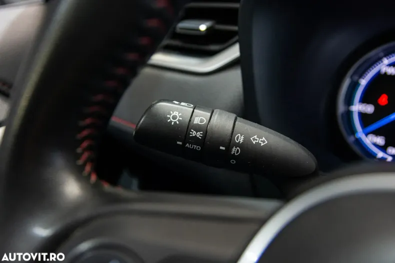 Toyota RAV4 din 2022 cu 145.517 km - oferta TOY131183 - foto 24