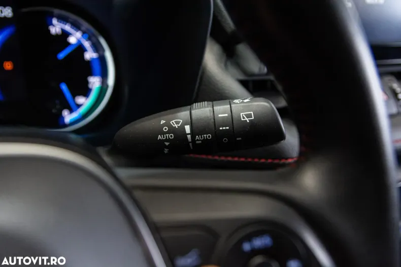 Toyota RAV4 din 2022 cu 145.517 km - oferta TOY131183 - foto 25