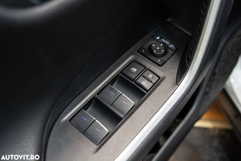 Toyota RAV4 din 2022 cu 145.517 km - oferta TOY131183 - foto 26