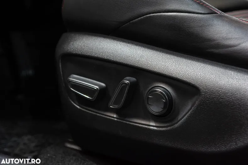 Toyota RAV4 din 2022 cu 145.517 km - oferta TOY131183 - foto 27