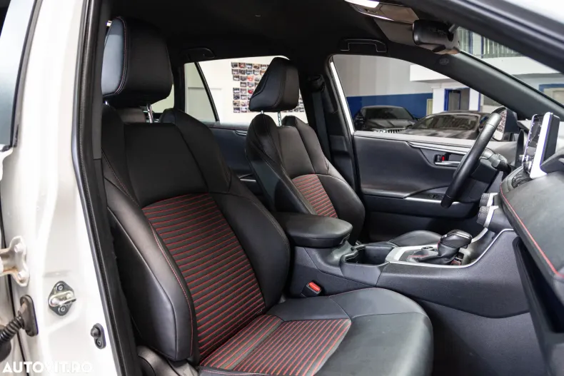 Toyota RAV4 din 2022 cu 145.517 km - oferta TOY131183 - foto 30