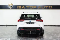 Toyota RAV4 din 2022 cu 145.517 km - oferta TOY131183 - foto 32
