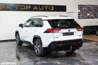 Toyota RAV4 din 2022 cu 145.517 km - oferta TOY131183 - foto 34