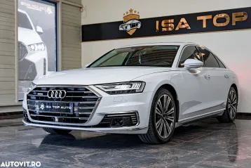Audi A8 din 2021 - oferta AUD131188