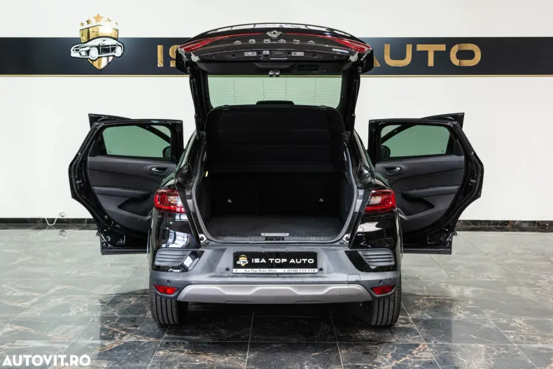 Renault Arkana din 2022 cu 159.609 km - oferta REN131192 - foto 3
