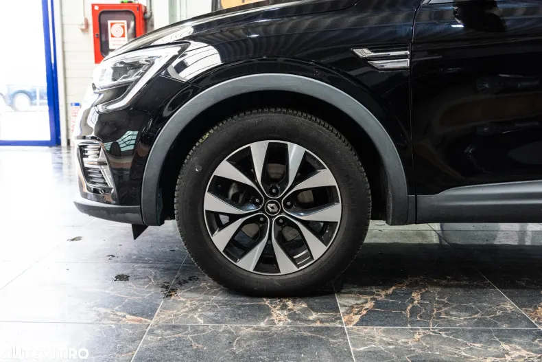 Renault Arkana din 2022 cu 159.609 km - oferta REN131192 - foto 9