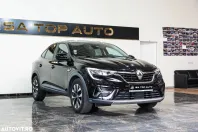 Renault Arkana din 2022 cu 159.609 km - oferta REN131192 - foto 12
