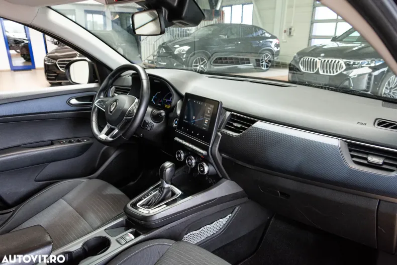 Renault Arkana din 2022 cu 159.609 km - oferta REN131192 - foto 15