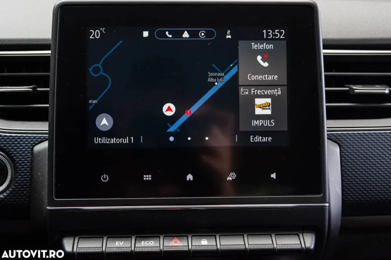 Renault Arkana din 2022 cu 159.609 km - oferta REN131192 - foto 18