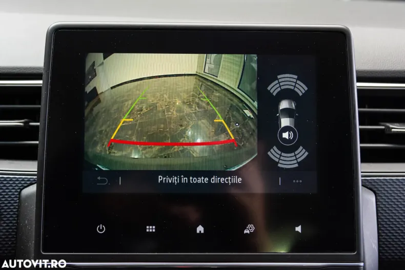 Renault Arkana din 2022 cu 159.609 km - oferta REN131192 - foto 20