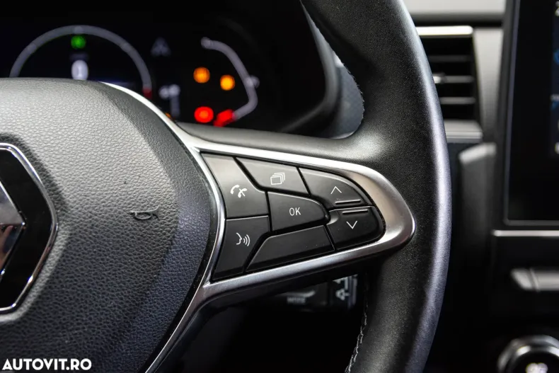 Renault Arkana din 2022 cu 159.609 km - oferta REN131192 - foto 21