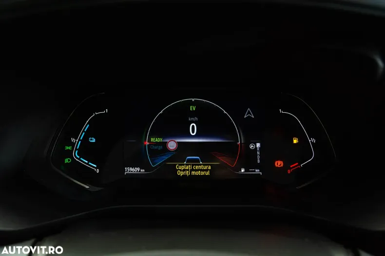 Renault Arkana din 2022 cu 159.609 km - oferta REN131192 - foto 25