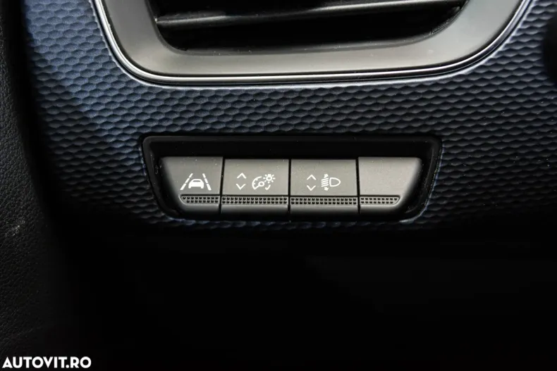 Renault Arkana din 2022 cu 159.609 km - oferta REN131192 - foto 27