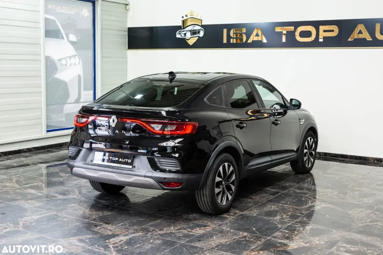 Renault Arkana din 2022 cu 159.609 km - oferta REN131192 - foto 34