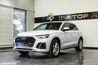 Audi Q5 din 2021 cu 139.178 km - oferta AUD131193 - foto 1