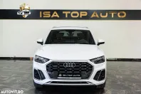 Audi Q5 din 2021 cu 139.178 km - oferta AUD131193 - foto 2