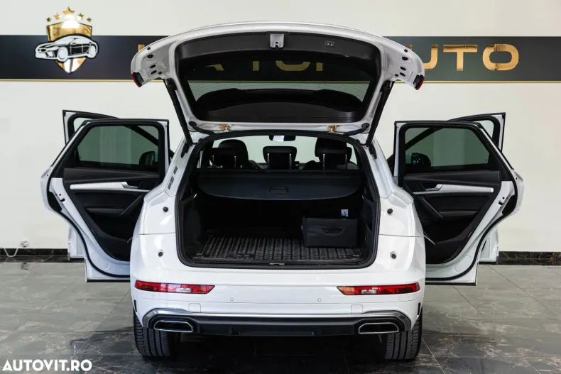 Audi Q5 din 2021 cu 139.178 km - oferta AUD131193 - foto 3