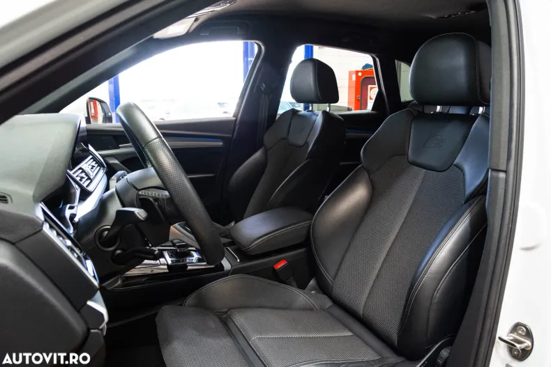 Audi Q5 din 2021 cu 139.178 km - oferta AUD131193 - foto 5