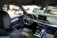 Audi Q5 din 2021 cu 139.178 km - oferta AUD131193 - foto 7