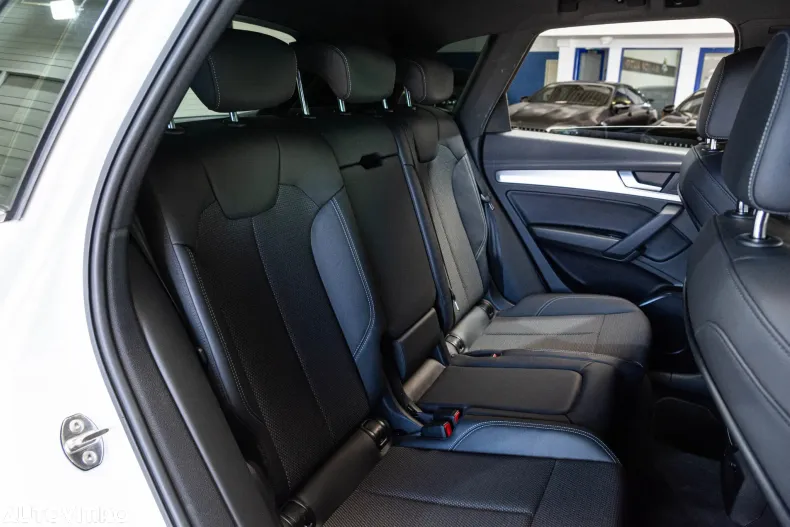 Audi Q5 din 2021 cu 139.178 km - oferta AUD131193 - foto 8