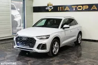 Audi Q5 din 2021 cu 139.178 km - oferta AUD131193 - foto 10
