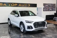 Audi Q5 din 2021 cu 139.178 km - oferta AUD131193 - foto 11