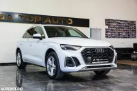 Audi Q5 din 2021 cu 139.178 km - oferta AUD131193 - foto 12