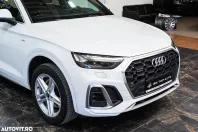Audi Q5 din 2021 cu 139.178 km - oferta AUD131193 - foto 13