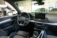 Audi Q5 din 2021 cu 139.178 km - oferta AUD131193 - foto 15