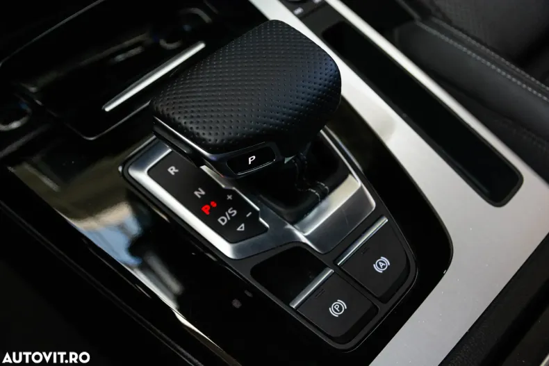Audi Q5 din 2021 cu 139.178 km - oferta AUD131193 - foto 16