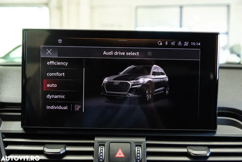 Audi Q5 din 2021 cu 139.178 km - oferta AUD131193 - foto 18