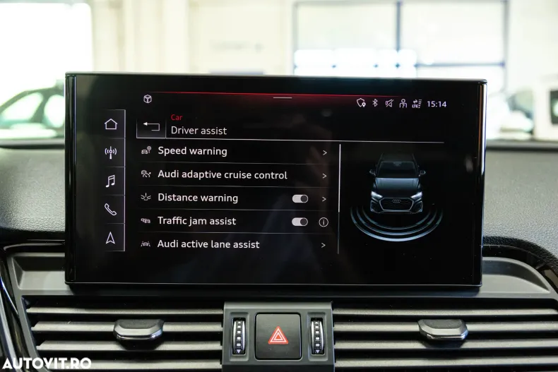 Audi Q5 din 2021 cu 139.178 km - oferta AUD131193 - foto 19