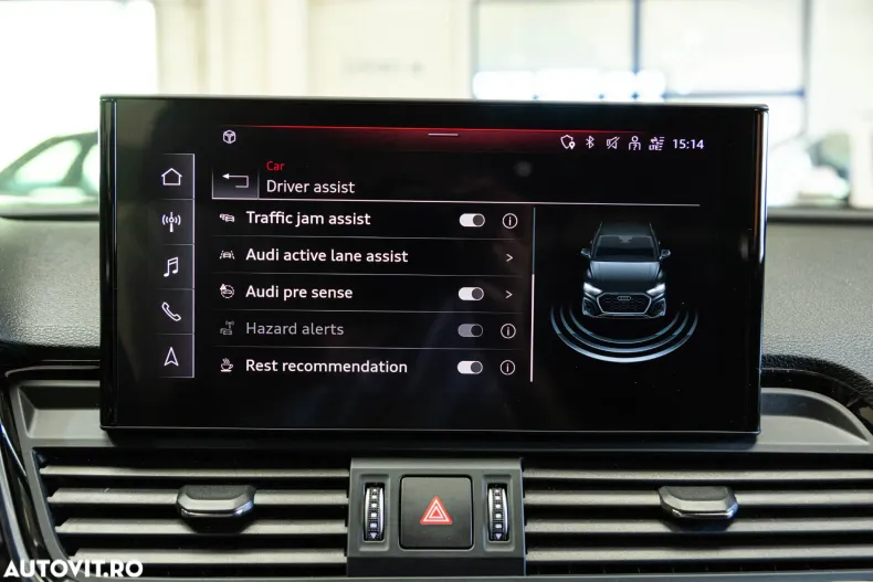 Audi Q5 din 2021 cu 139.178 km - oferta AUD131193 - foto 20